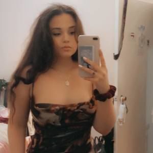 Meet your Posher, Kaitlyn